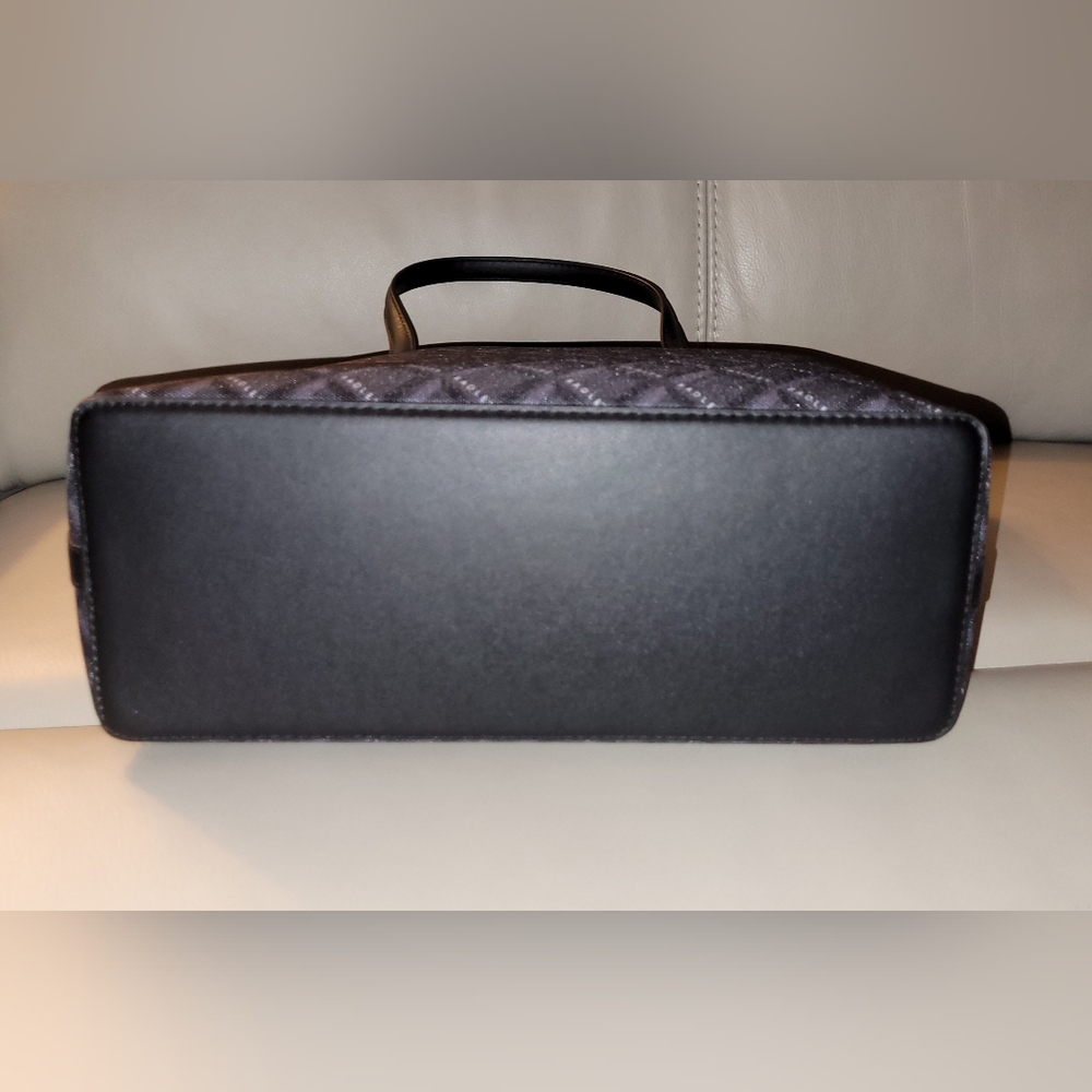 Radley London Southwell Garden Medium Tote w/ strap - Picture 3 of 3